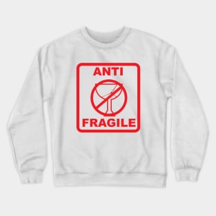 Antifragile Crewneck Sweatshirt